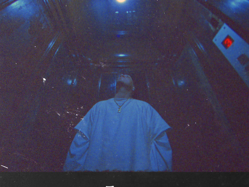 WSZYSTKO MIJA (Single)