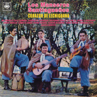 Corazón de Lechiguana