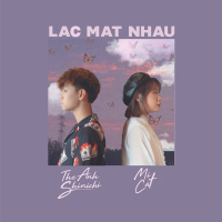 Lạc Mất Nhau Beat (Single)