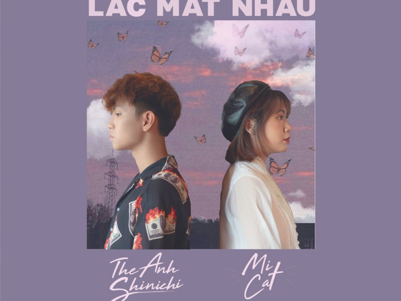 Lạc Mất Nhau Beat (Single)