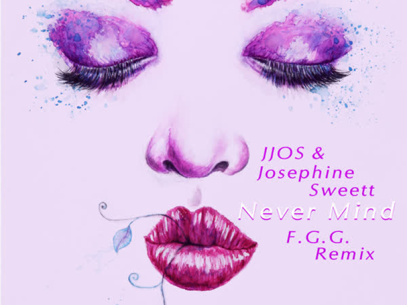 Never Mind (F.G.G. Remix) (Single)