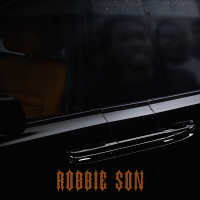 ROBBIE SON (Single)