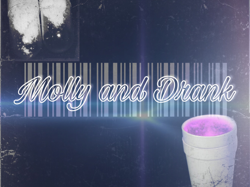 Molly and Drank