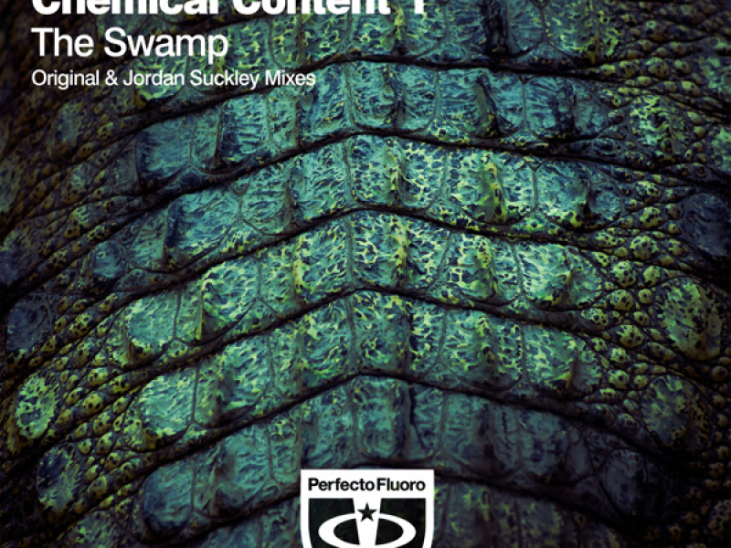 The Swamp (Single)