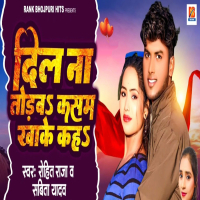 Dil Na Todba Kasam Khake Kaha (Single)