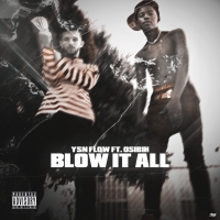 Blow It All (Single)