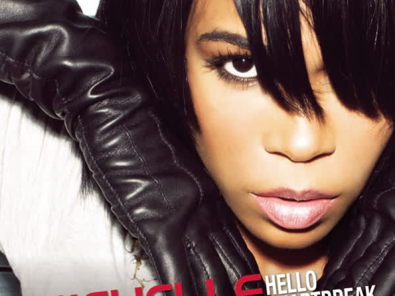 Hello Heartbreak - THE REMIXES (EP)