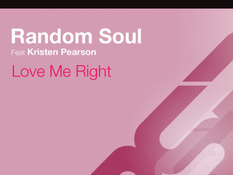 Love Me Right (EP)