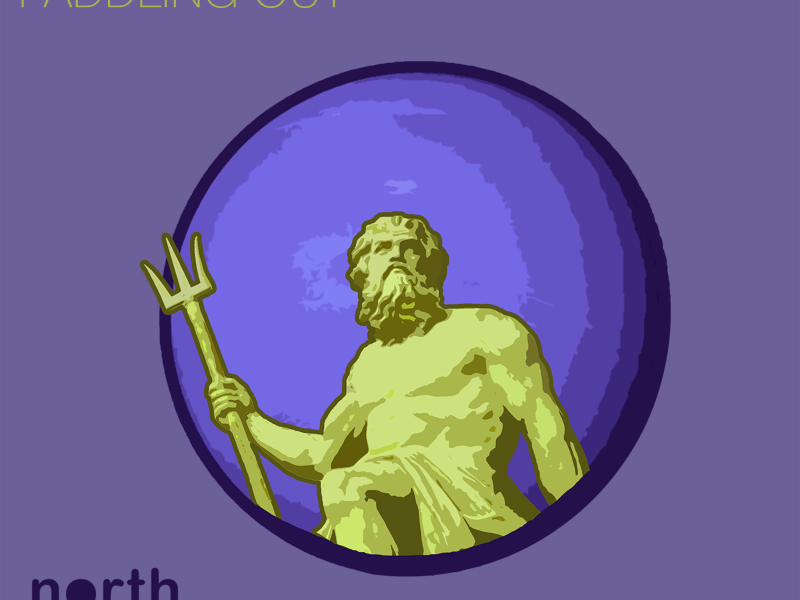 Paddling Out (Single)