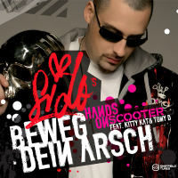 Beweg dein Arsch (Single)