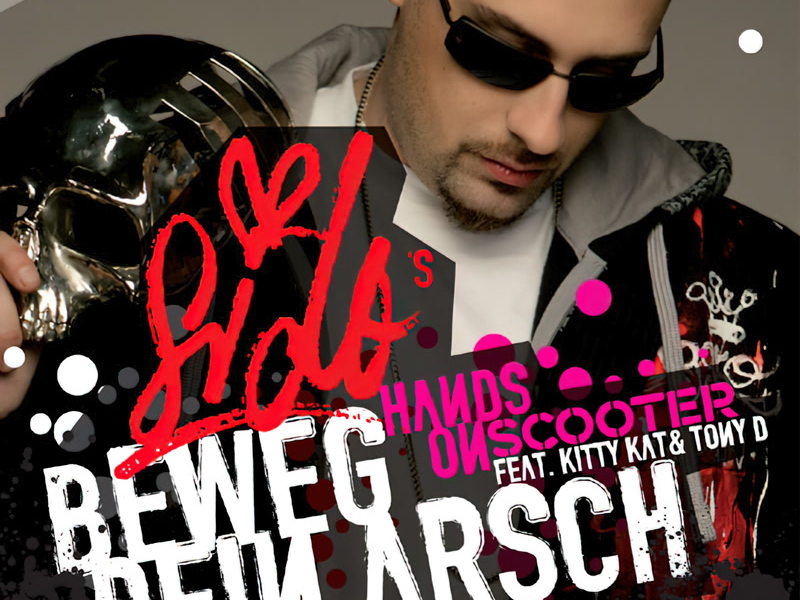 Beweg dein Arsch (Single)