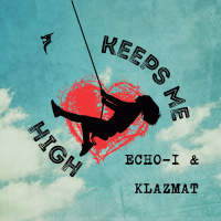 Keeps Me High (EP)