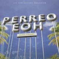 Perreo-Eoh (Single)