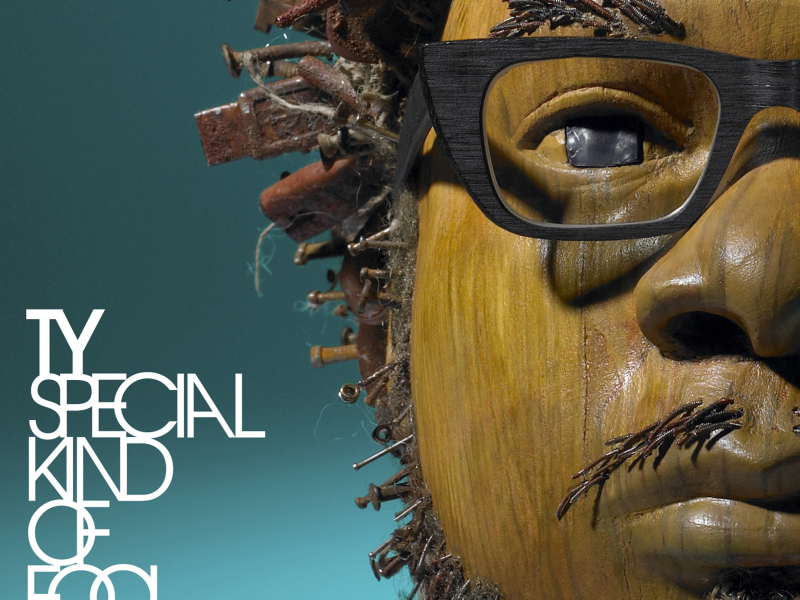 Special Kind of Fool - The Instrumentals