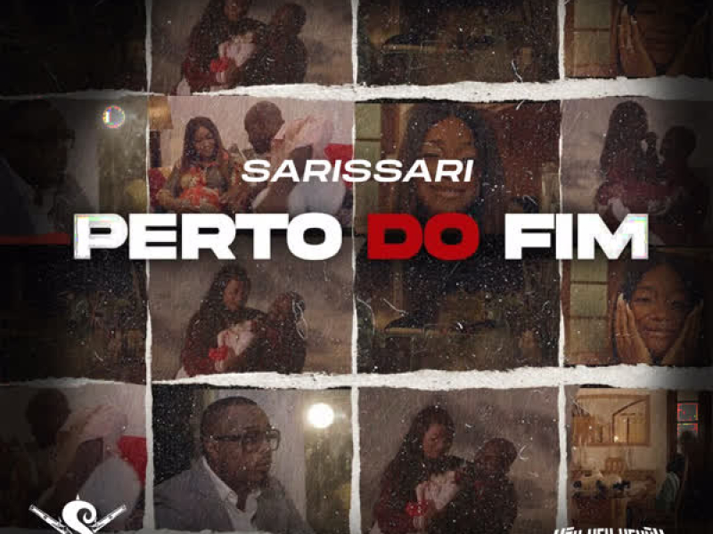 Perto Do Fim (Single)