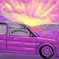 Humo Magico (Single)