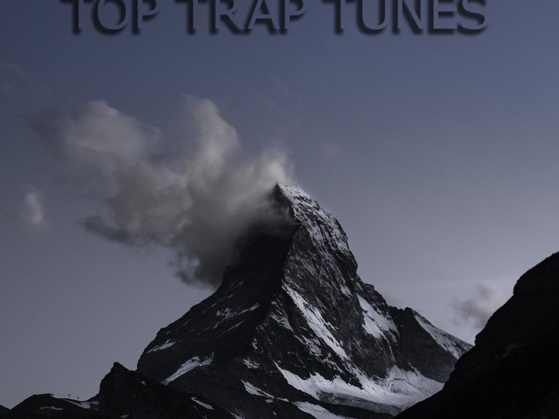Top Trap Tunes (Single)