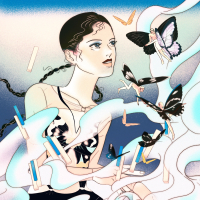 Piano〈Sanullim's 50th anniversary collaboration album〉 (EP)