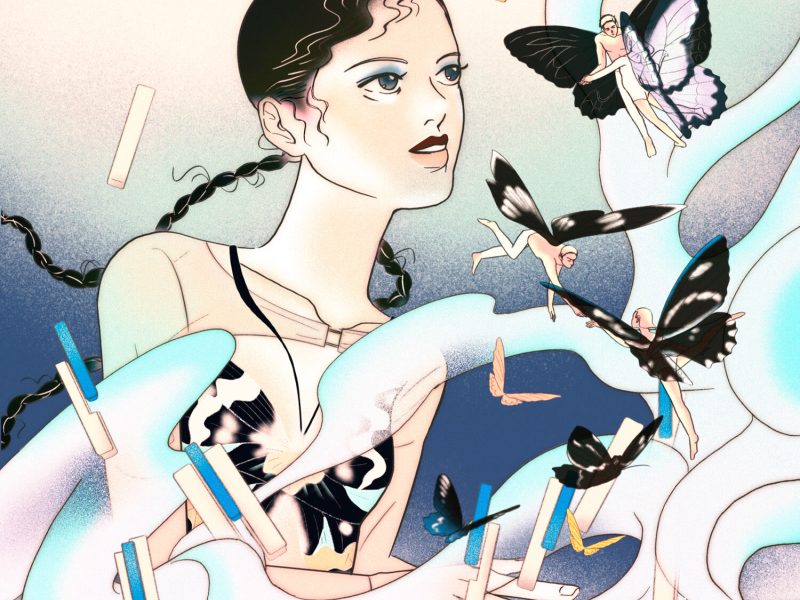 Piano〈Sanullim's 50th anniversary collaboration album〉 (EP)