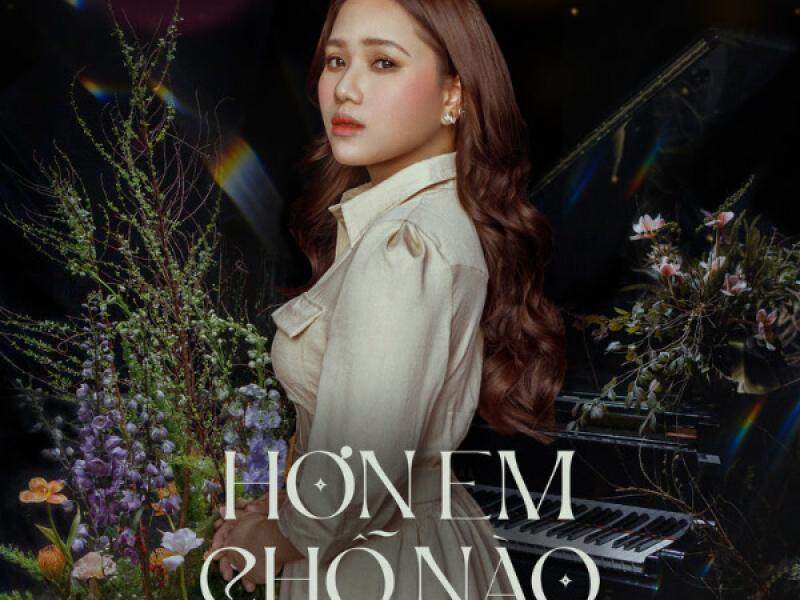 Hơn Em Chỗ Nào (Single)