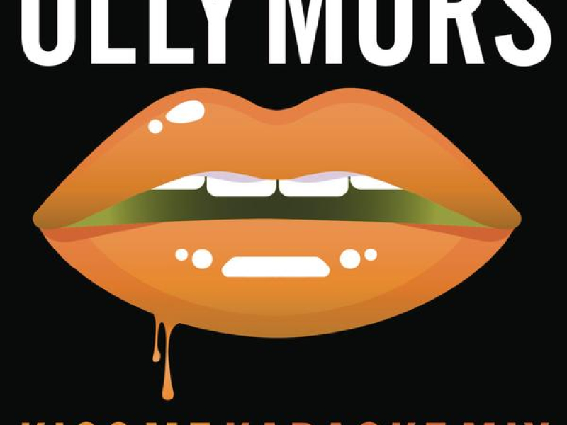 Kiss Me (Karaoke Mix)