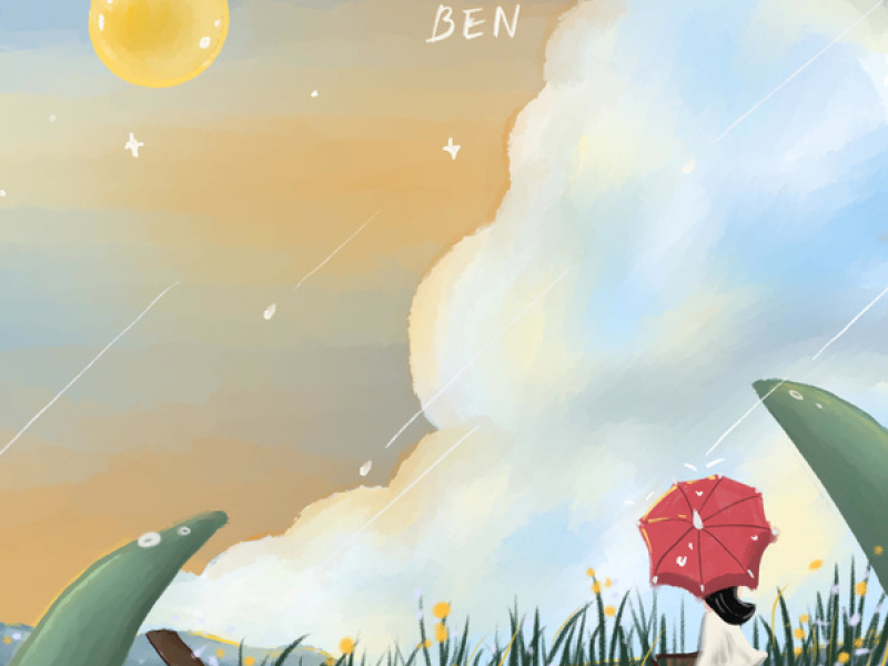 Because I am a woman (Single)