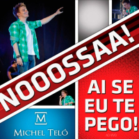 Ai Se Eu Te Pego (Ao Vivo) (Single)