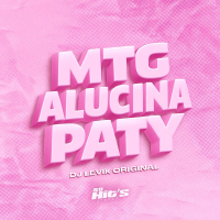MTG Alucina Paty (Single)