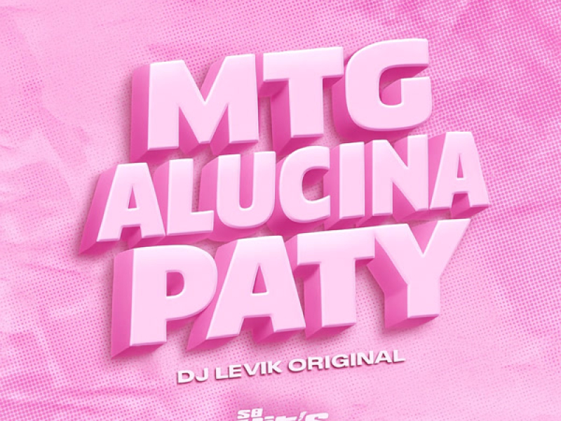 MTG Alucina Paty (Single)