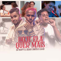 Hoje Ela Quer Mais (Single)