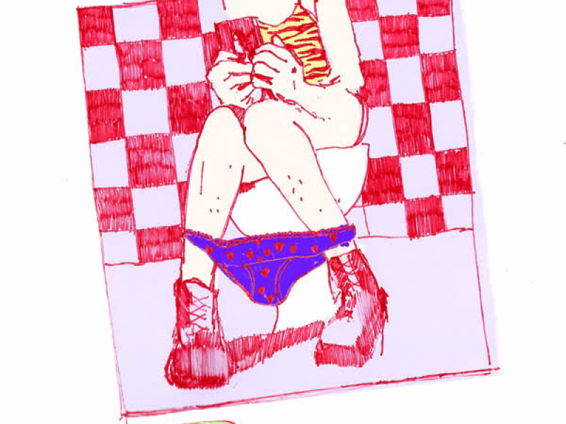 meperd0nas? (Single)