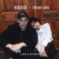 Like A River (Single)