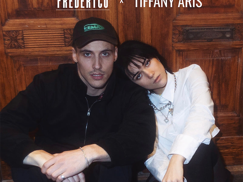 Like A River (Single)