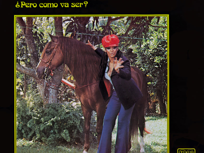 Pero Como Va A Ser (Fania Original Remastered)