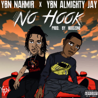 No Hook (Single)