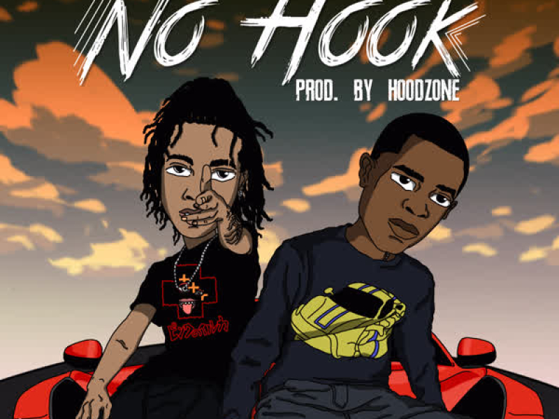No Hook (Single)