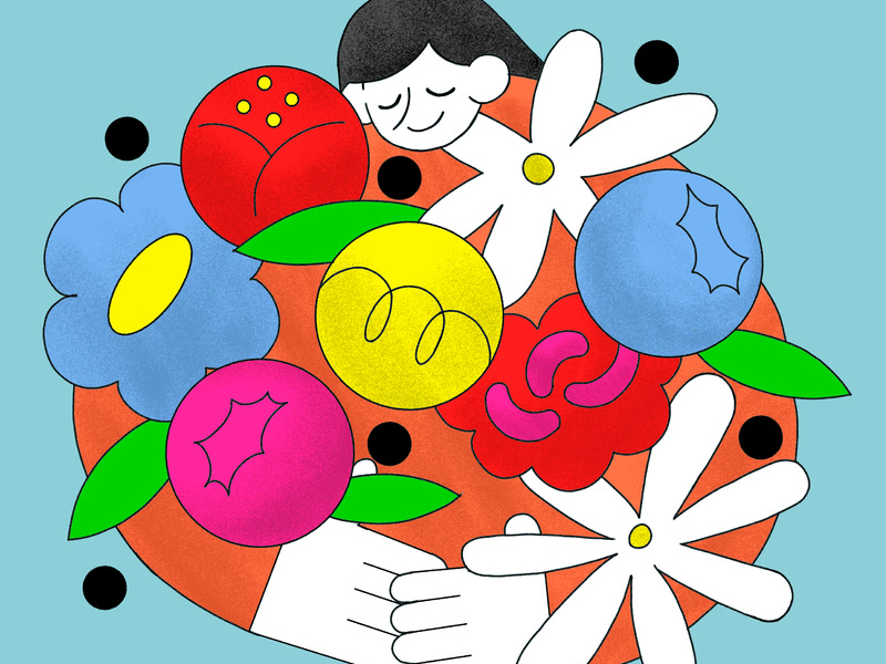 Hitori Ja Naikara (Single)