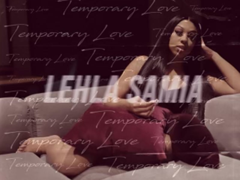 Temporary Love (Single)