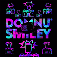 Domnu' Smiley (Single)