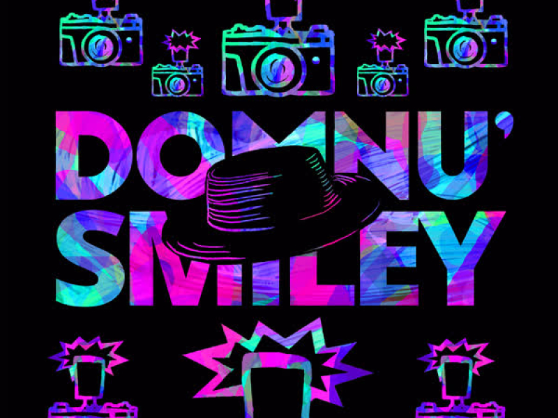 Domnu' Smiley (Single)