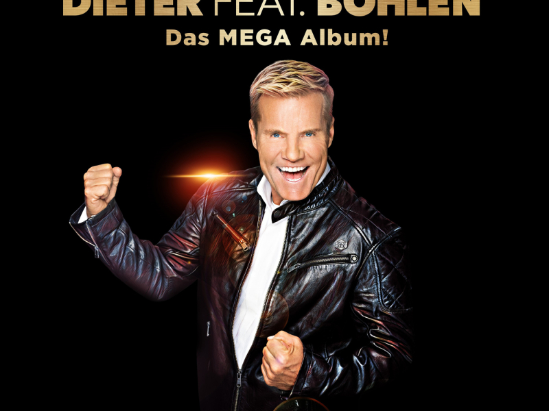 Modern Talking No.1 Hit-Medley 2019 (NEW DB VERSION) (Single)