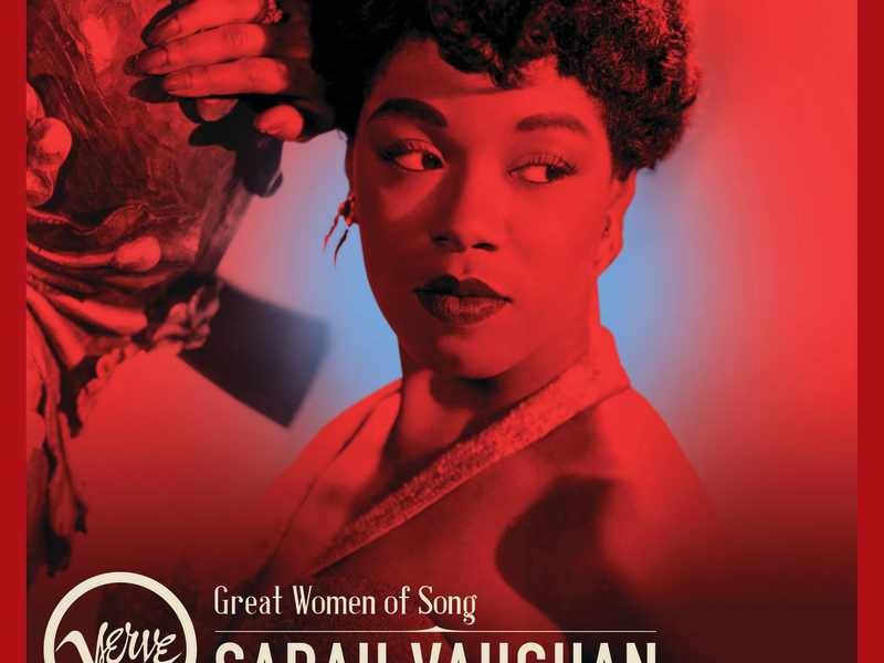 Great Women Of Song: Sarah Vaughan