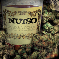 Weed & Alcohol (EP)