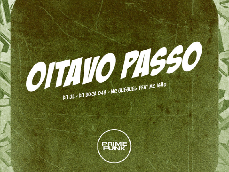 Oitavo Passo (Single)