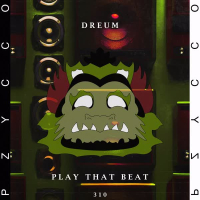 Play That Beat (Single)