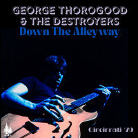 Down The Alleyway (Live Cincinnati '79)