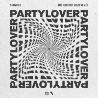 Partylover (The Prophet 2020 Remix) (Single)