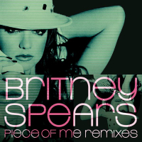 Piece of Me Remixes (EP)