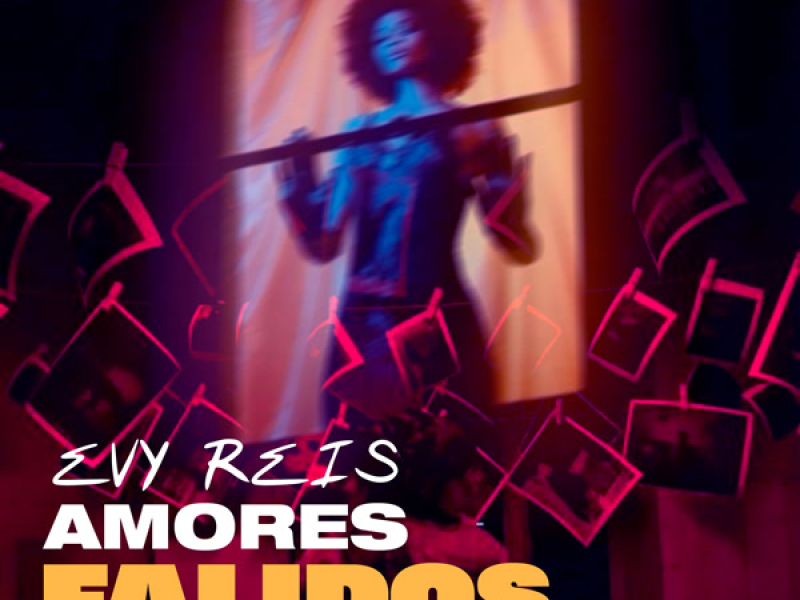 Amores Falidos (Single)