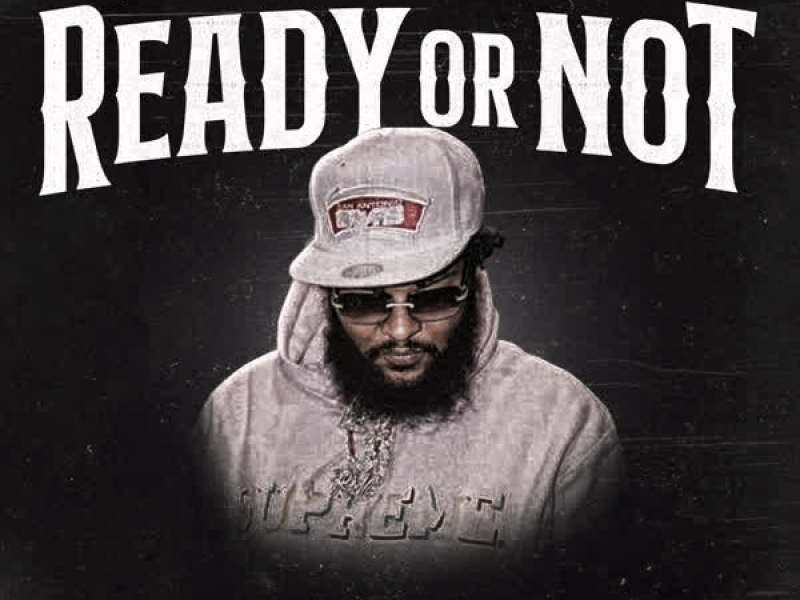 Ready Or Not (Single)